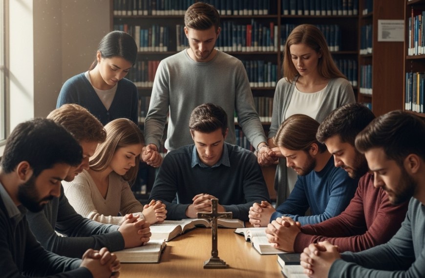 수험생을 위한 기도문 수험생을 위한 기도문