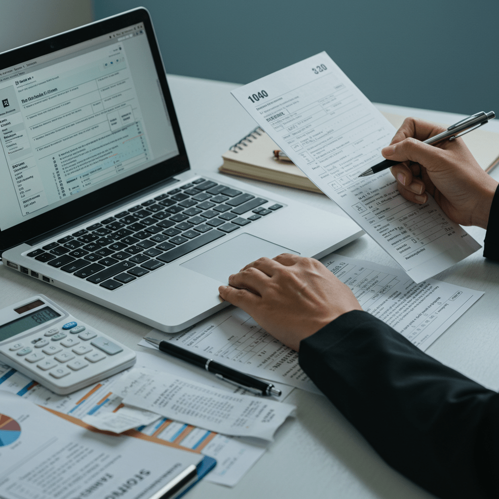 직장인 연말정산하는 방법 직장인 연말정산하는 방법