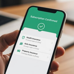 4대보험 가입확인서 4대보험 가입확인서