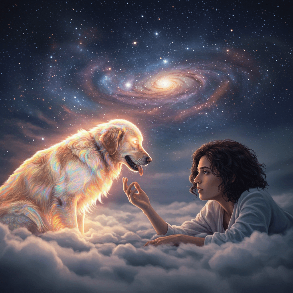 개꿈해몽 개꿈해몽