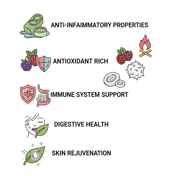 일엽초 효능 일엽초 효능