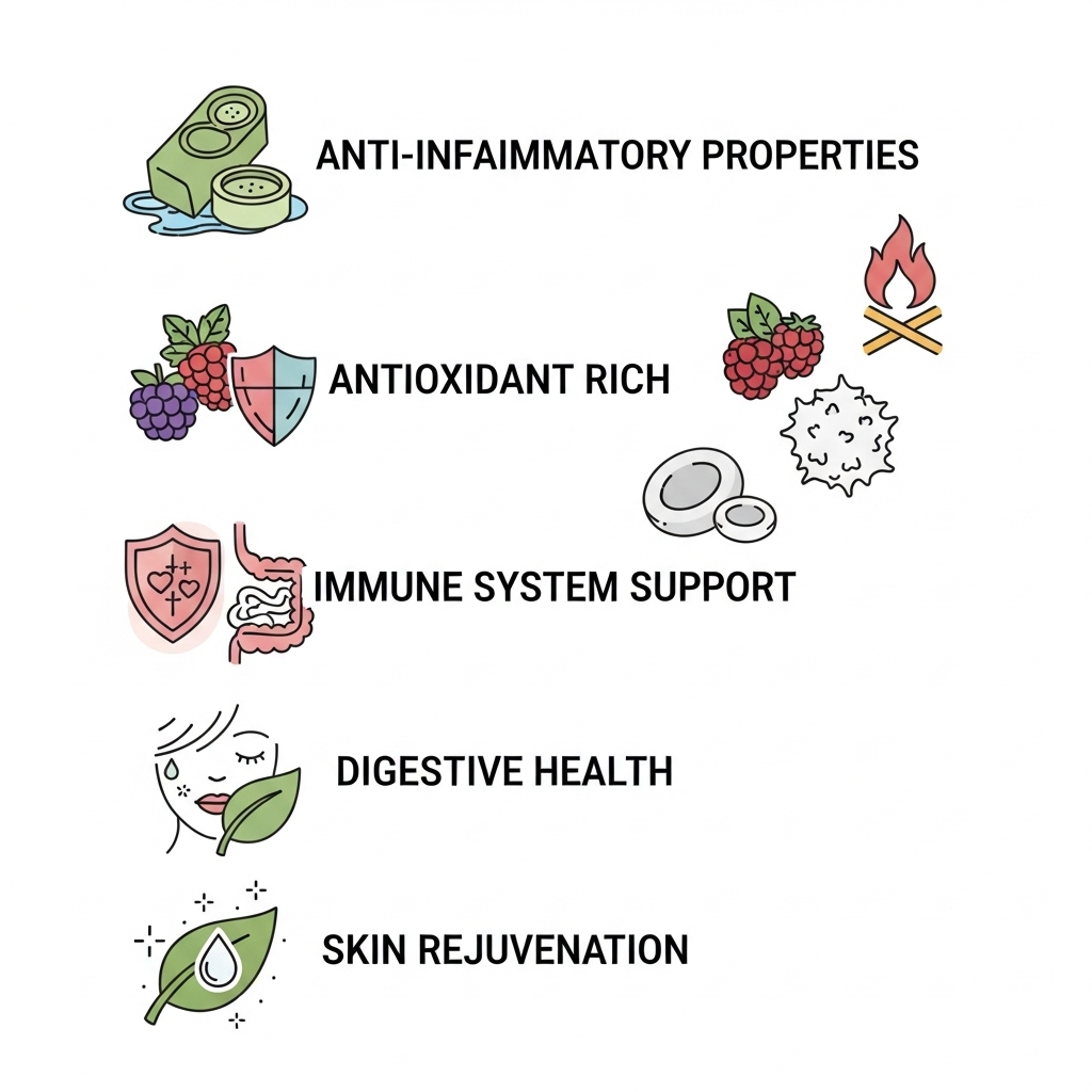 일엽초 효능 일엽초 효능