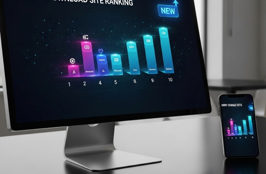 신규다운로드사이트순위 신규다운로드사이트순위