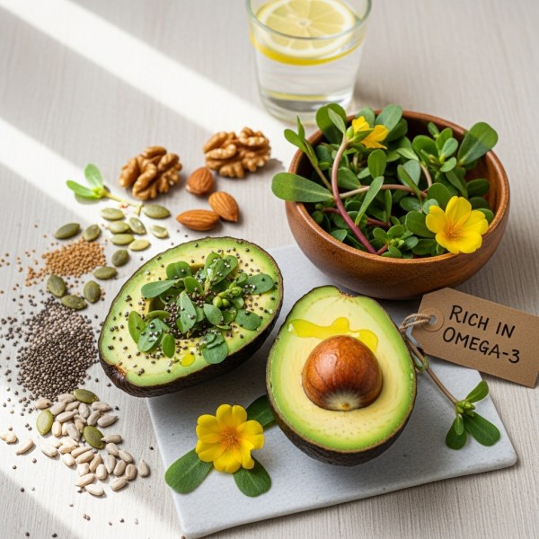 쇠비름 효능 쇠비름 효능