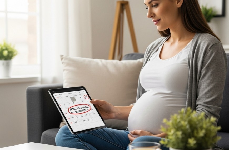 태아보험가입시기 태아보험가입시기