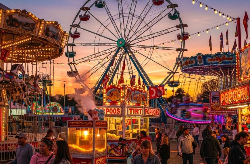 카니발제원 카니발제원