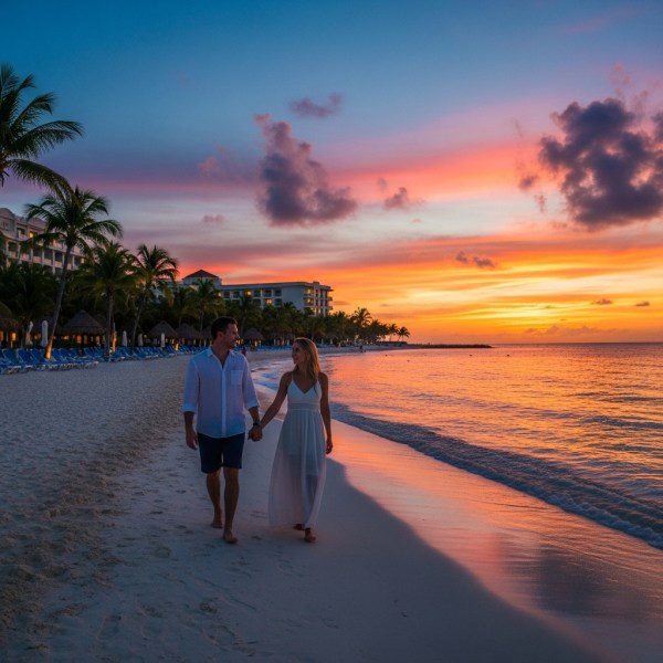 칸쿤신혼여행 칸쿤신혼여행