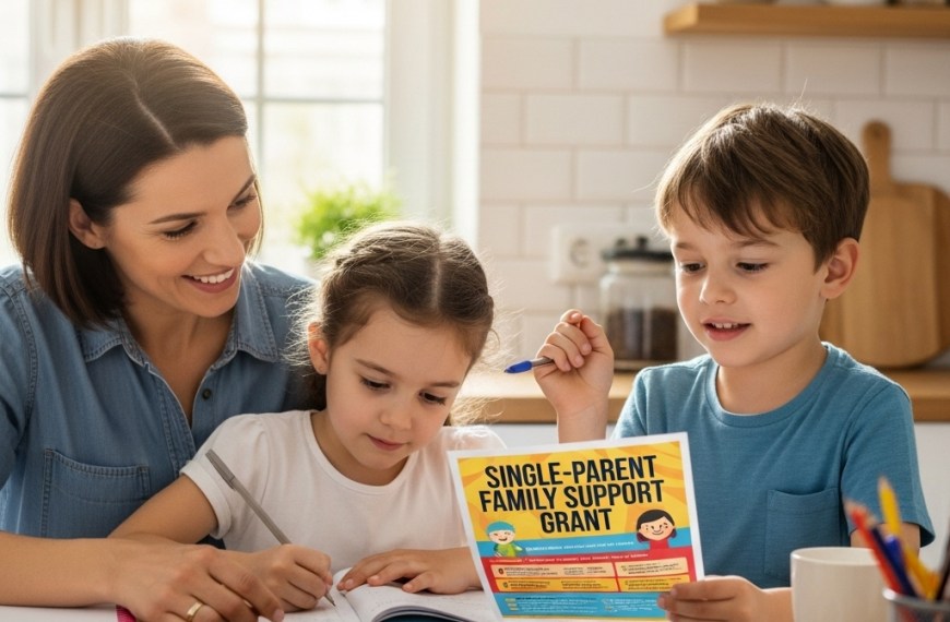 한부모가정 지원금 한부모가정 지원금