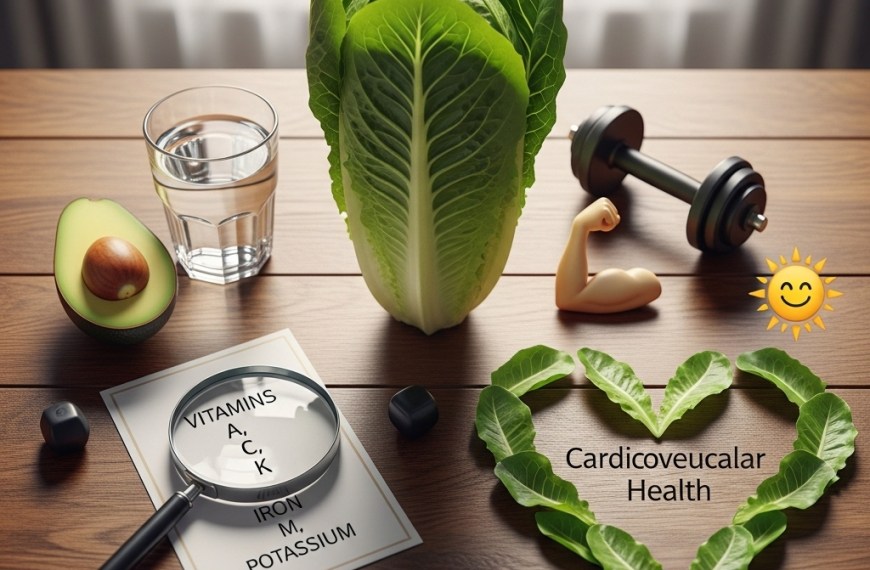 양상추 효능 양상추 효능