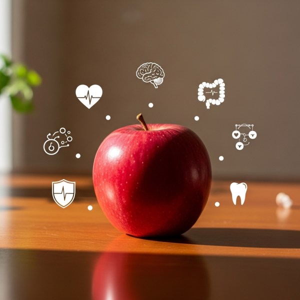 사과 효능 사과 효능