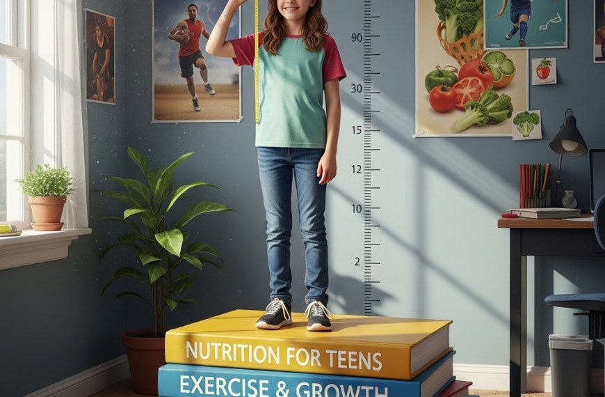 중학생 키크는법 중학생 키크는법