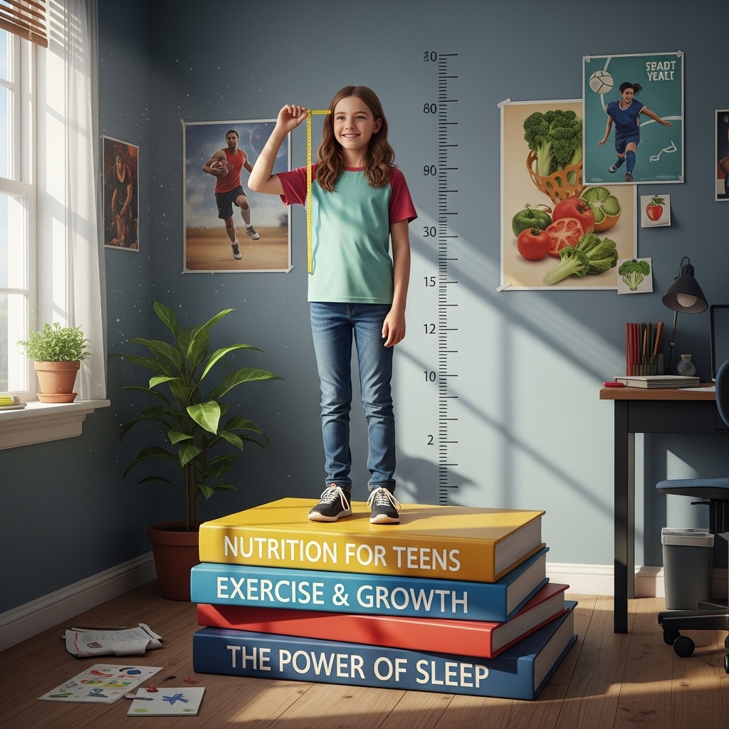 중학생 키크는법 중학생 키크는법