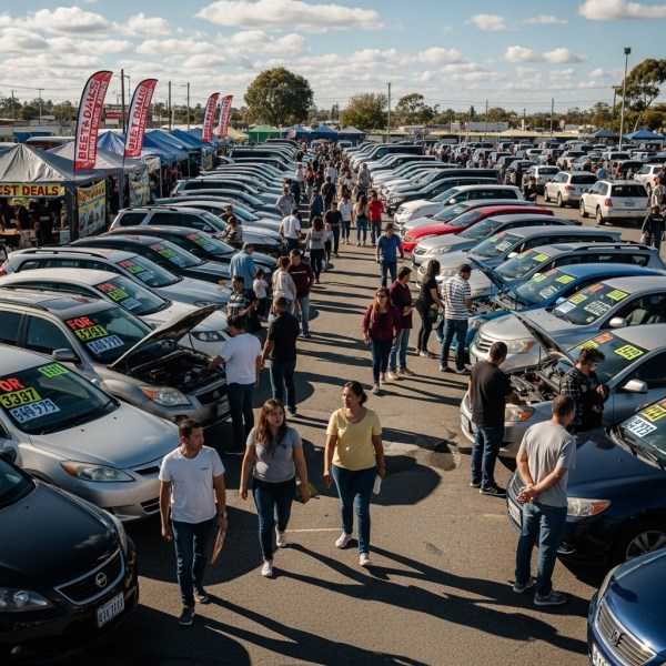 자동차중고매매시장 자동차중고매매시장