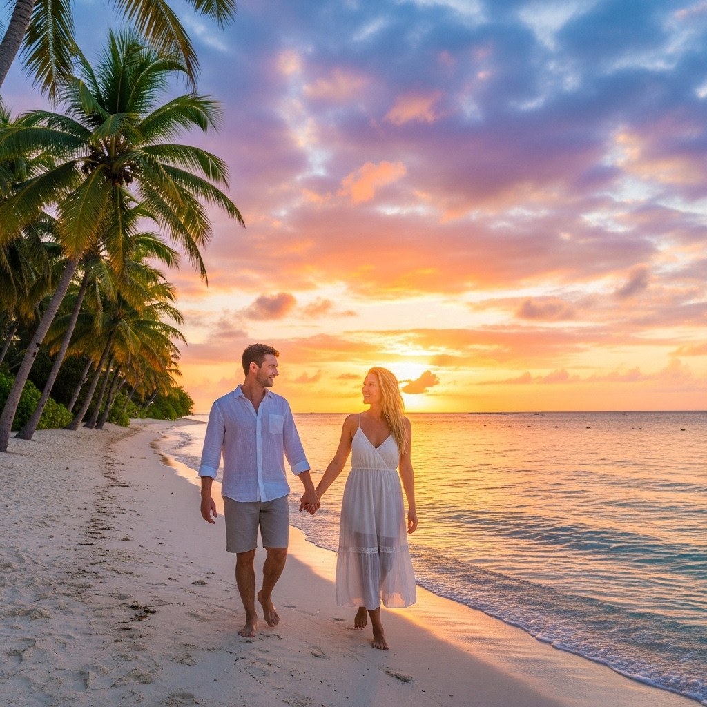 허니문여행 허니문여행