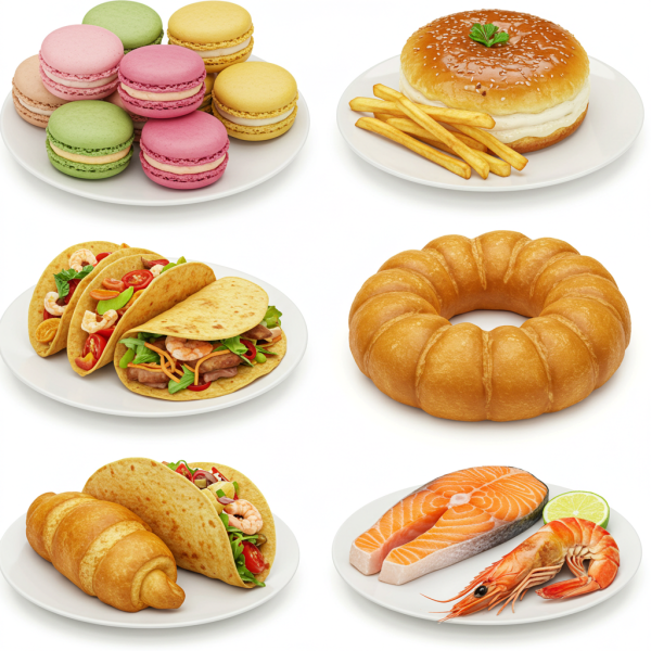 음식종류 음식종류