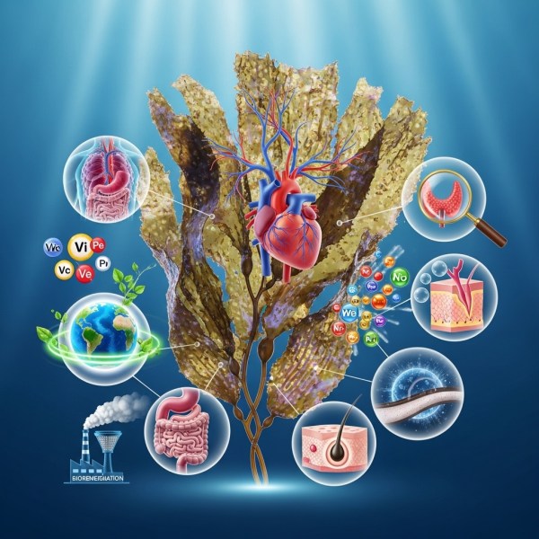 미역귀 효능 미역귀 효능