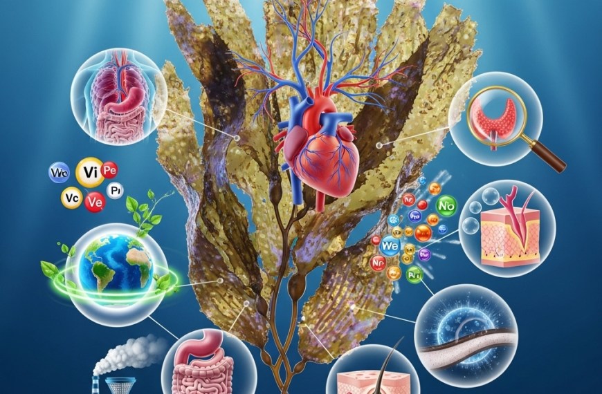 미역귀 효능 미역귀 효능