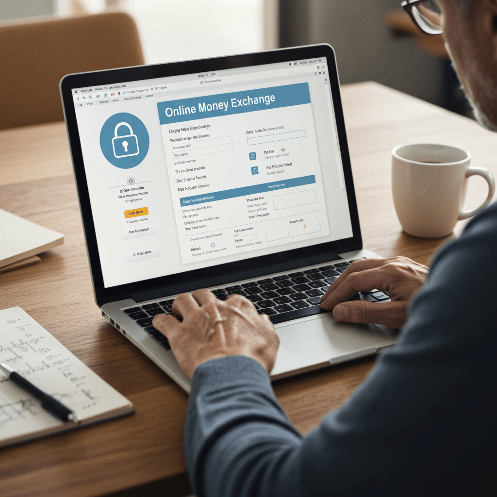 인터넷 환전하는 방법 인터넷 환전하는 방법