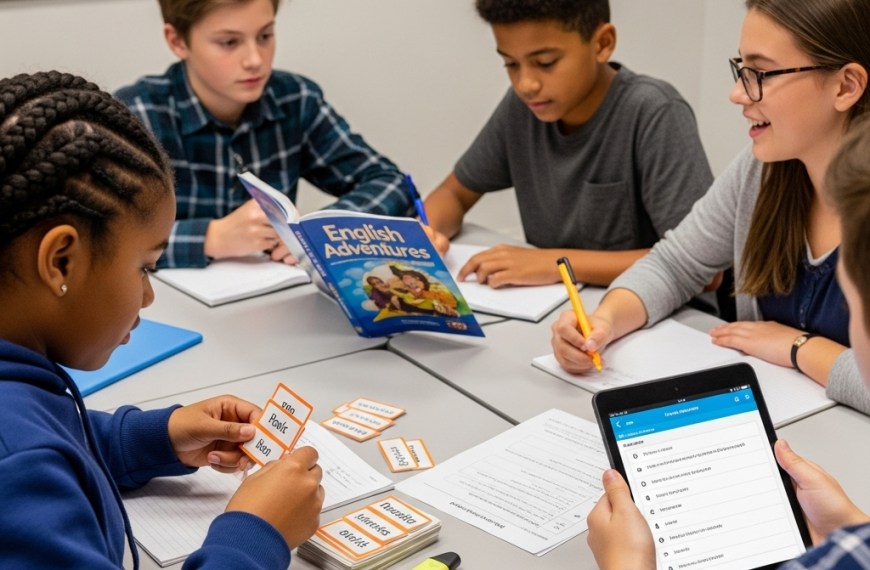 중학생 영어공부방법 중학생 영어공부방법