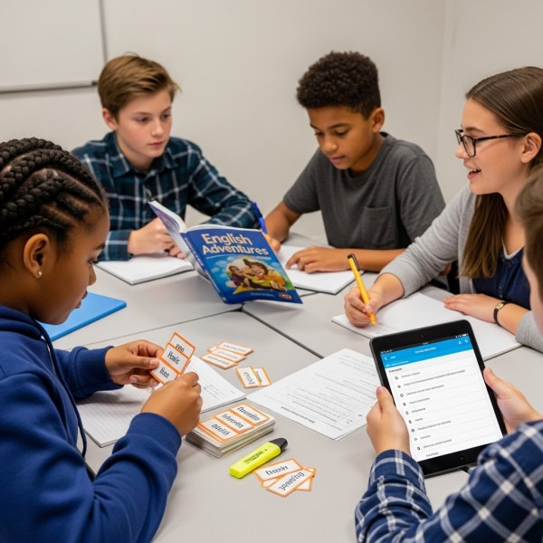 중학생 영어공부방법 중학생 영어공부방법