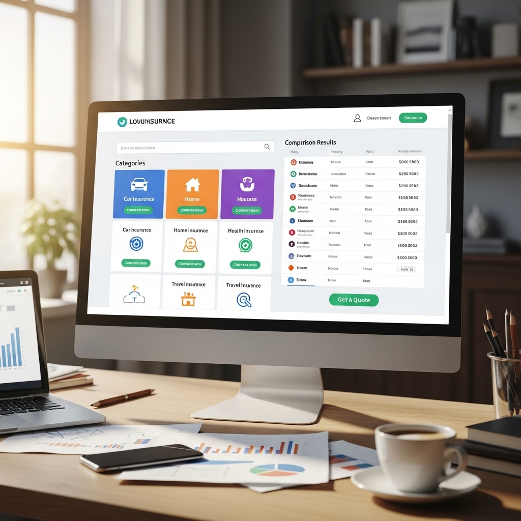 보험비교사이트 보험비교사이트