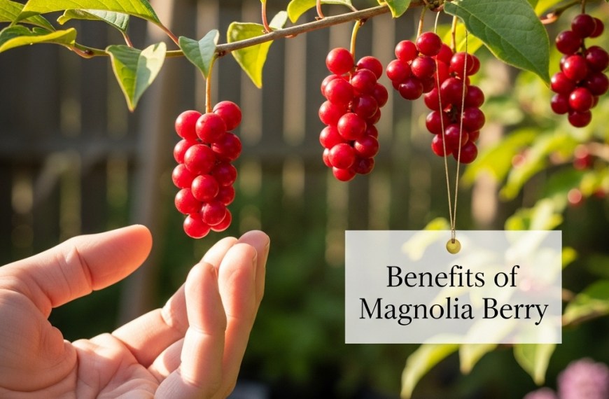 마가목열매 효능 마가목열매 효능