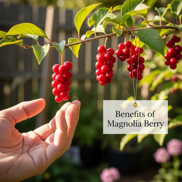 마가목열매 효능 마가목열매 효능