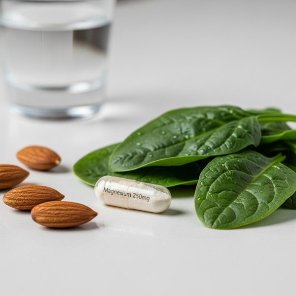 마그네슘 효능 마그네슘 효능