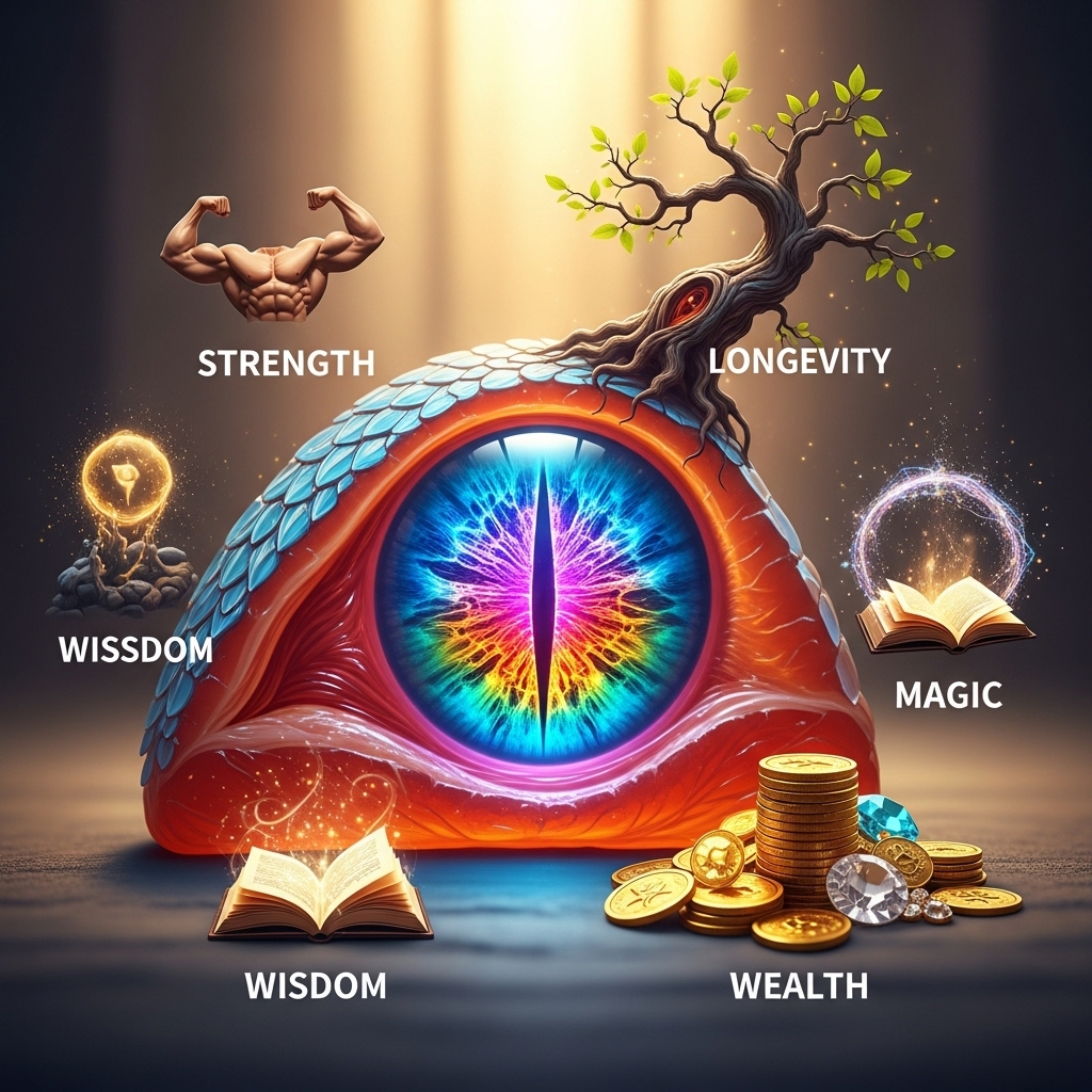 용안육 효능 용안육 효능