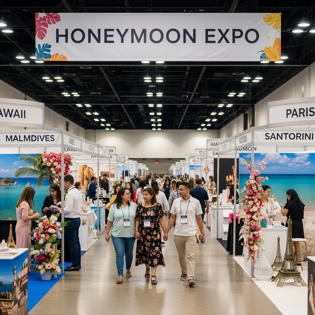 허니문박람회 허니문박람회