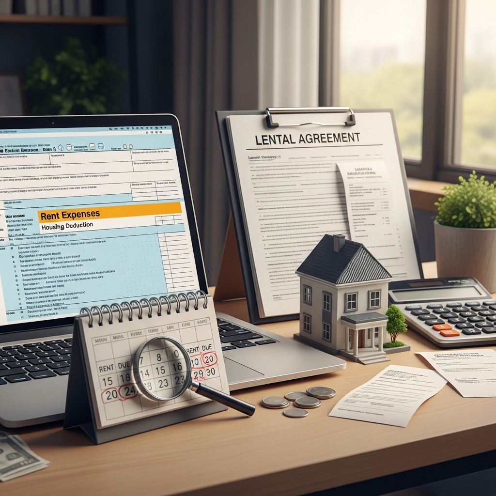 월세 세액공제 월세 세액공제