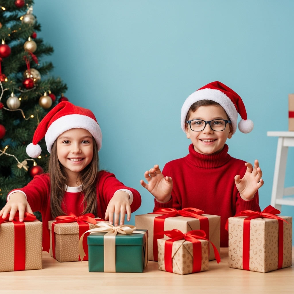 초등학생크리스마스선물 초등학생크리스마스선물