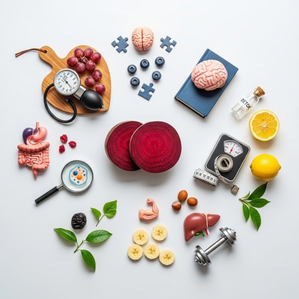 비트 효능 비트 효능