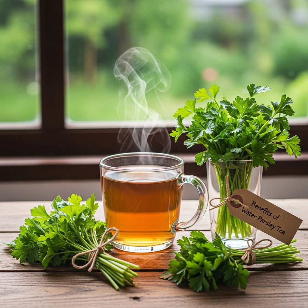 미나리차 효능 미나리차 효능