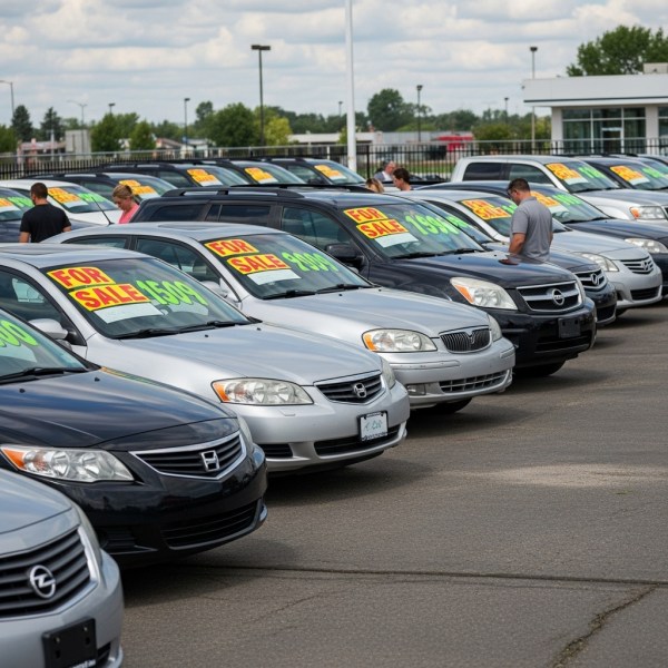 중고차가격 중고차가격