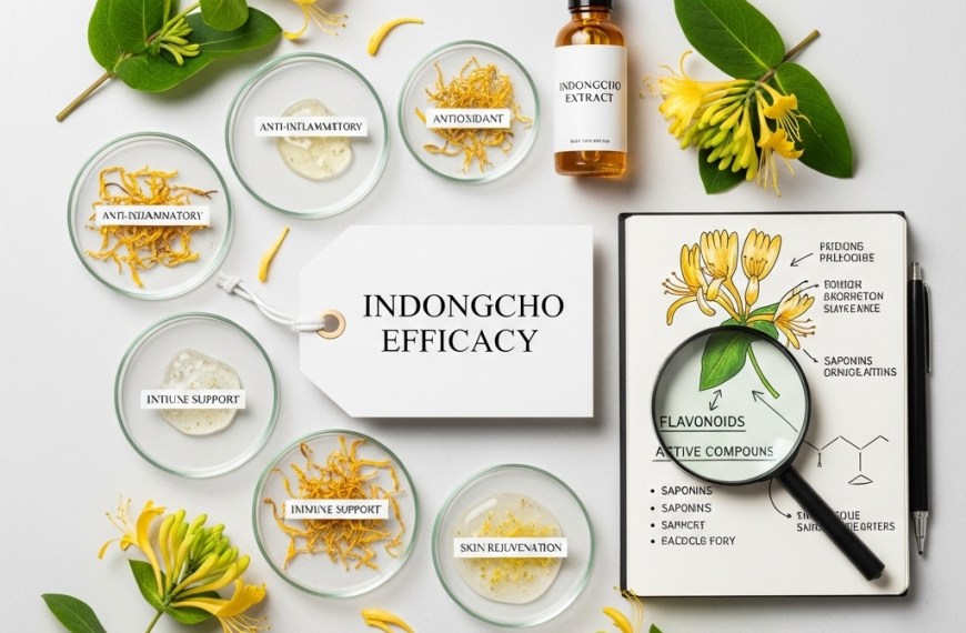 인동초 효능 인동초 효능