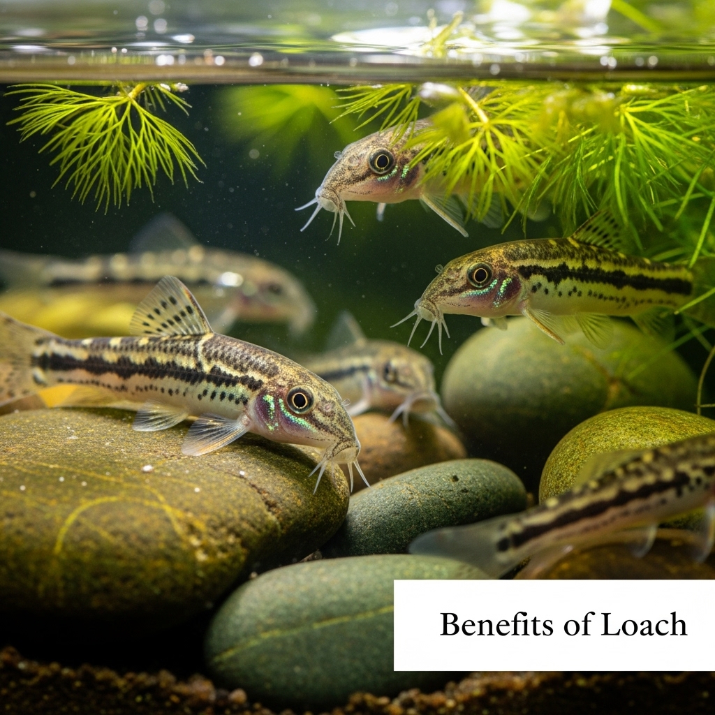 미꾸라지 효능 미꾸라지 효능