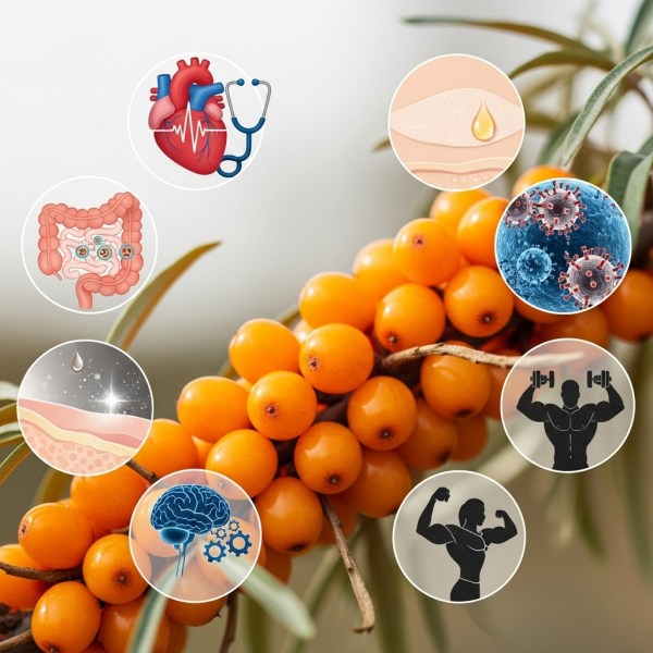 산자나무열매 효능 산자나무열매 효능