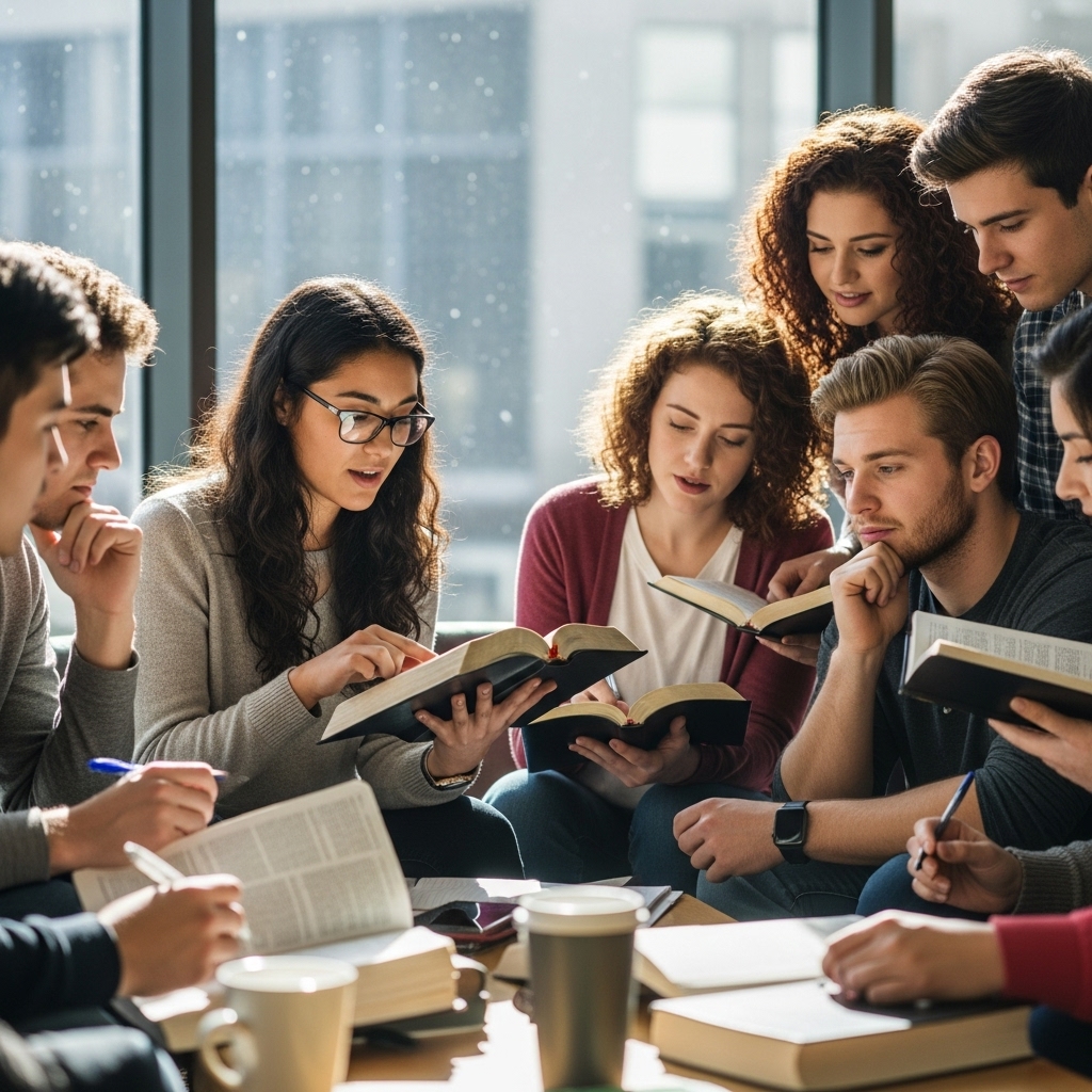 대학생 성경읽기선교회 대학생 성경읽기선교회
