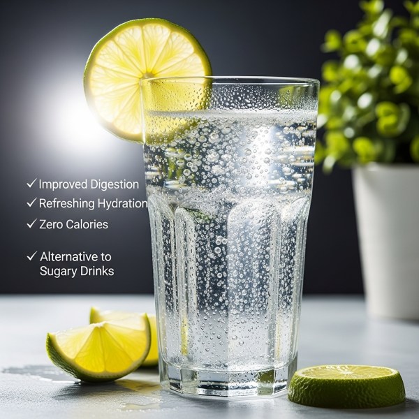 탄산수 효능 탄산수 효능