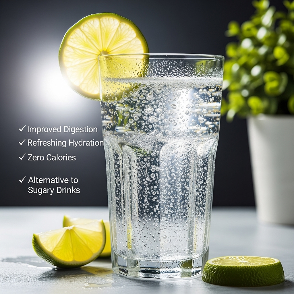 탄산수 효능 탄산수 효능