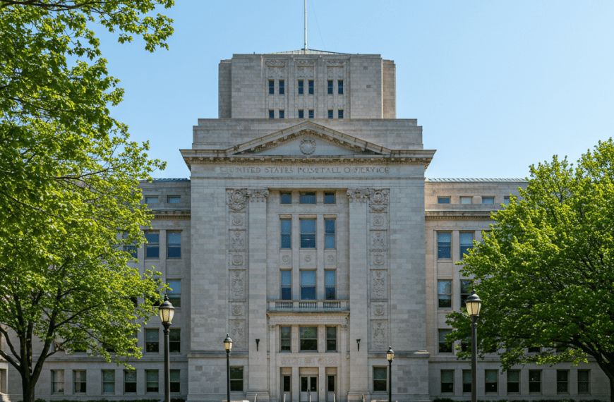 우정사업본부 우정사업본부