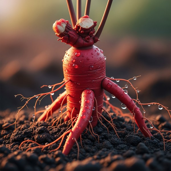 봉삼 효능 봉삼 효능