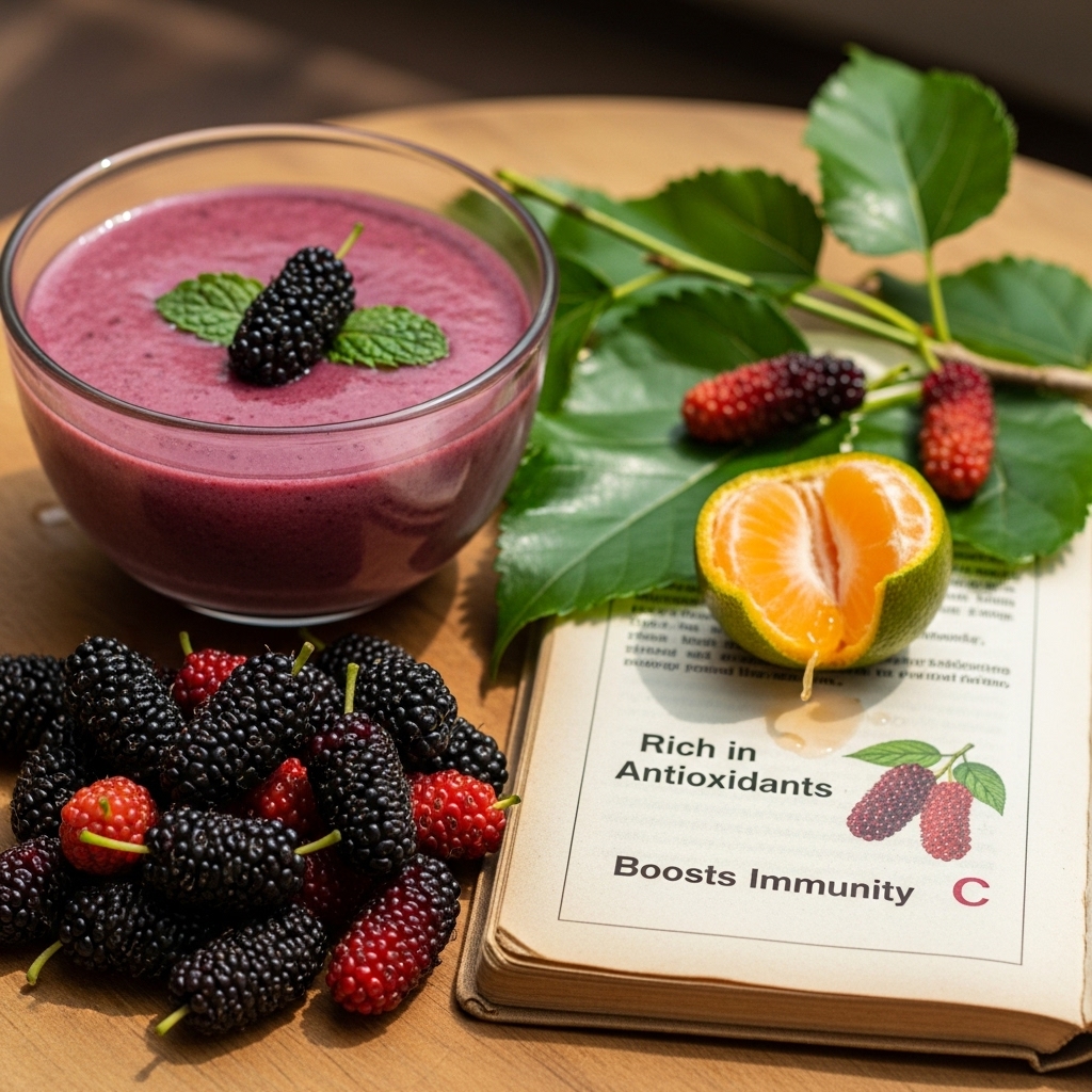 꾸지뽕열매 효능 꾸지뽕열매 효능