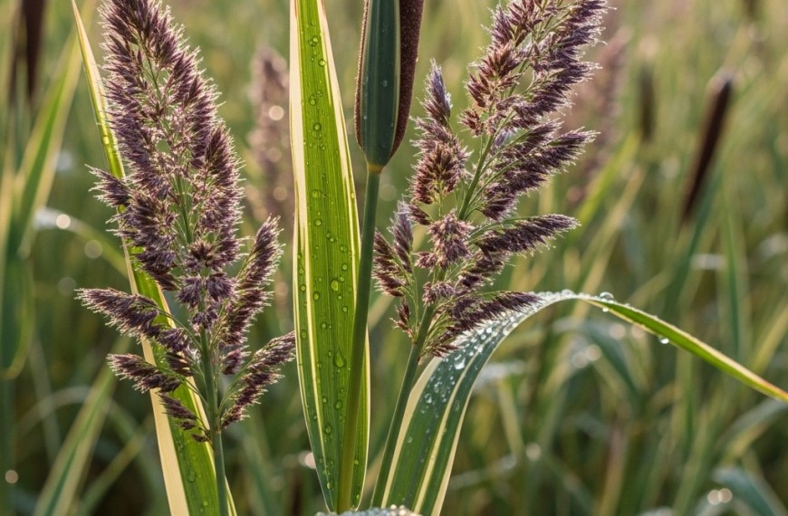 얼룩조릿대 효능 얼룩조릿대 효능