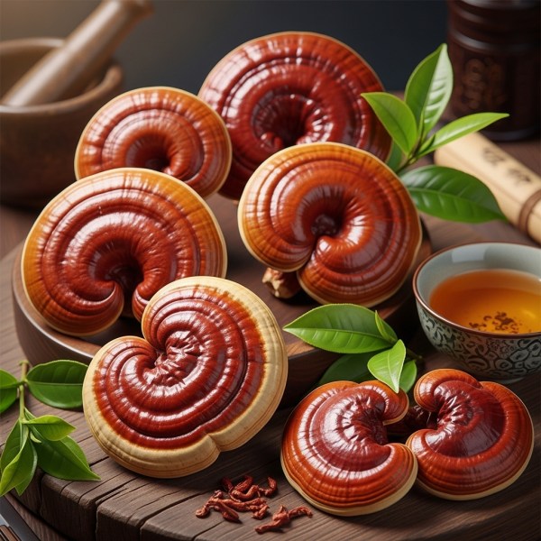 능이버섯 효능 능이버섯 효능