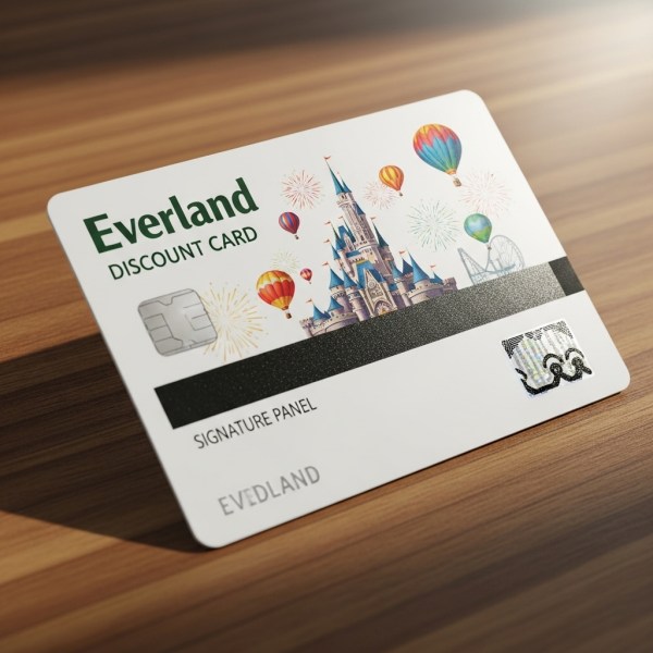 에버랜드 할인카드 에버랜드 할인카드