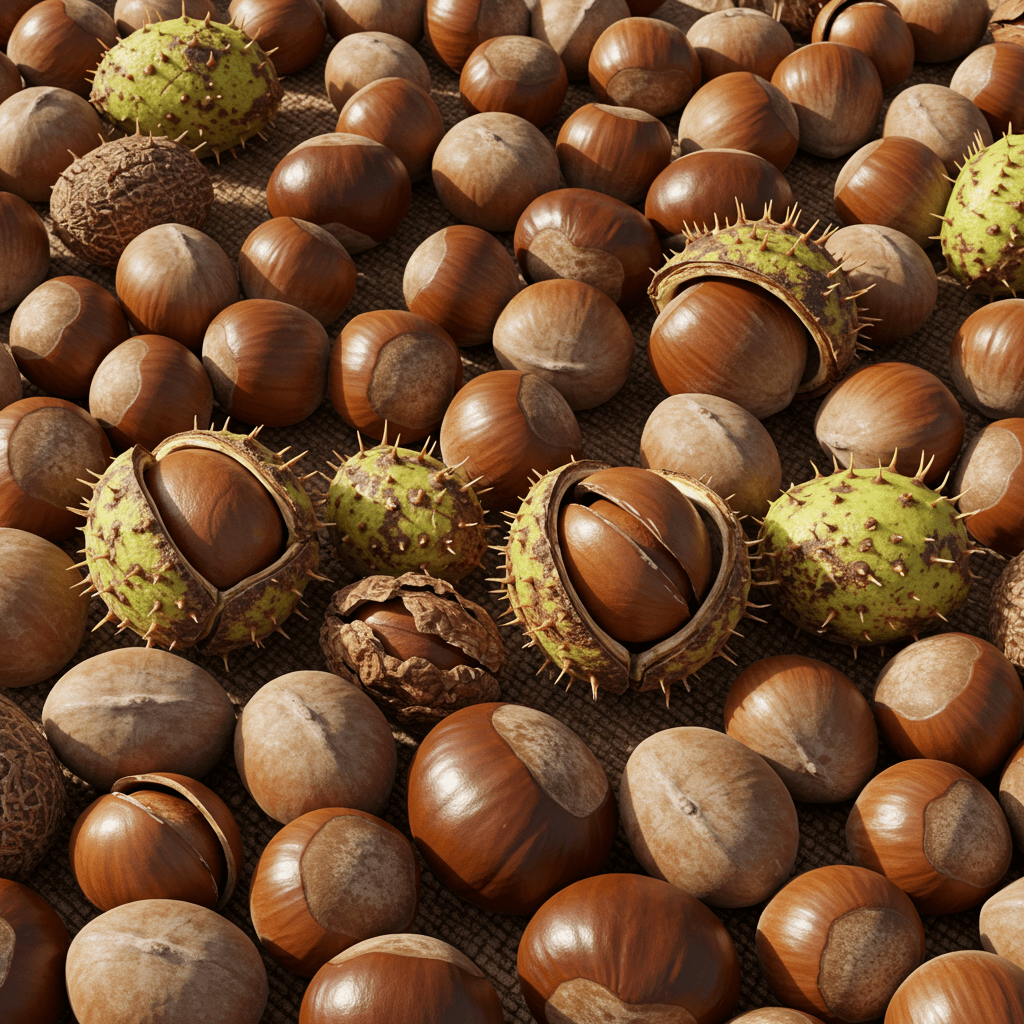 견과류종류 견과류종류