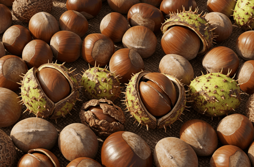 견과류종류 견과류종류