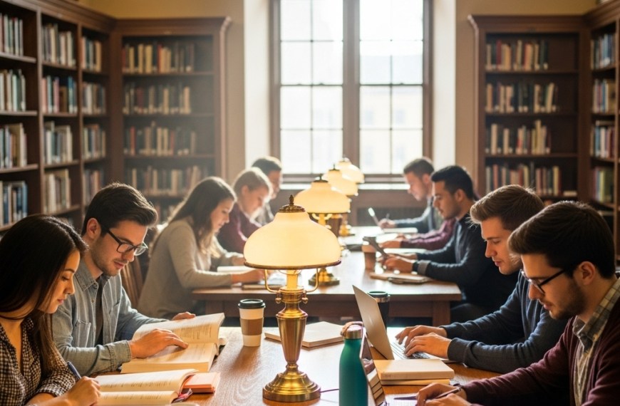 대학생 영어로 대학생 영어로